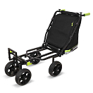 Купить Matrix fishing GTR004 Superbox 4 Черный  Black / Lime 7ft.ru в интернет магазине Семь Футов