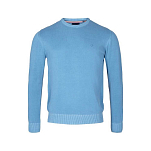 Sea ranch 19-7-374-4070-XL Свитер Свитер Atilla Голубой Blue XL