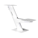 Купить Scanstrut dpt-r Поддержка Dual PowerTower White 32x37x35 7ft.ru в интернет магазине Семь Футов