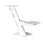 Scanstrut dpt-r Поддержка Dual PowerTower White 32x37x35