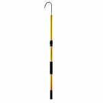ZunZun 170306 Teles Extra Крюк 1.60 M Золотистый  Gold