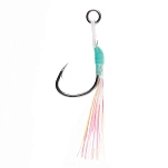 Asari ASMU-1 Assist hook Micro Slow SL  Blue 1