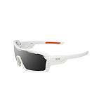 Спортивные очки с диоптриями OCEAN Chameleon Matt White / Grey Polarized lenses, rx-687/3700.2