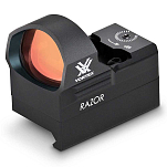 Vortex RZR-2001 Razor Голографический Черный Black  Hunt