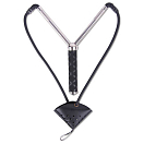 Купить Carp spirit 34CSACS010212 Distance Рогатка Черный  Black 7ft.ru в интернет магазине Семь Футов