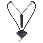 Carp spirit 34CSACS010212 Distance Рогатка Черный  Black