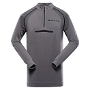 Купить Alpine pro MUND091-770-XS-S Базовый слой с длинным рукавом Seam Серый Smoked Pearl XS-S 7ft.ru в интернет магазине Семь Футов