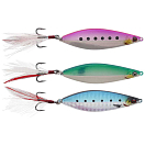 Купить Savage gear SVS77946 Micro Skipper Медленная джиг 40 mm 5g Sayoris 7ft.ru в интернет магазине Семь Футов