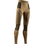 X-BIONIC ra-wp05w19w-s001-m Термоштаны Radiactor 4.0 Gold / Black 35x25x3