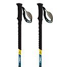 Купить Tsl outdoor PFBTOCC3CT Tour Carbon Compact 3 Cross Twist Голубой Blue / Yellow 62-125 cm 7ft.ru в интернет магазине Семь Футов