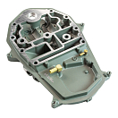 Проставка F20-25 Yamaha 65W411370494