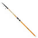 Купить Daiwa PTS36TDF Proteus Tele Удочка Для Серфинга Желтый Yellow 3.60 m  7ft.ru в интернет магазине Семь Футов