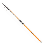 Daiwa PTS36TDF Proteus Tele Удочка Для Серфинга Желтый Yellow 3.60 m 