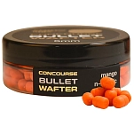Benzar mix 98097-792 Wafters Concourse Bullet Манго и масляная кислота Orange 5 mm