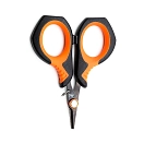 Купить JLC ACJLCHC98 Ножницы Handycut  Orange 9.2 cm 7ft.ru в интернет магазине Семь Футов
