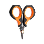 JLC ACJLCHC98 Ножницы Handycut  Orange 9.2 cm