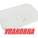 Люк 280х375 мм, белый (упаковка из 2 шт.) Ceredi 6842-280_pkg_2