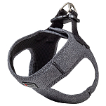 Freedog 10293516 Shiva Обуздать Серый  Grey 35-40 cm