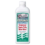 Epifanes E8-04 Воск Seapower Super Poly 500ml Бесцветный Clear