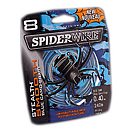Купить Spiderwire 1476036 Stealth Smooth 8 240 M линия Голубой Blue Camo 0.400 mm  7ft.ru в интернет магазине Семь Футов