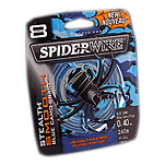 Spiderwire 1476036 Stealth Smooth 8 240 M линия Голубой Blue Camo 0.400 mm 