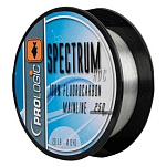 Prologic SVS53719 фторуглерод Spectrum HDC  Clear 0.280 mm