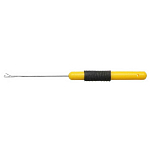 Mikado AIX-9545 Carp Gated Иголка Желтый  Yellow / Black