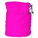 Купить Joluvi 233481-60 Шарф-хомут Brag Micro Розовый  Neon Pink 7ft.ru в интернет магазине Семь Футов