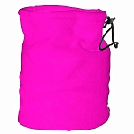 Joluvi 233481-60 Шарф-хомут Brag Micro Розовый  Neon Pink