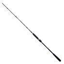 Купить Sakura SAPRJ802263-1+1SJ1 Salt Sniper Slow Удочка Для Джиггинга Черный 1.90 m  7ft.ru в интернет магазине Семь Футов