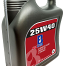 Reclube REC25W40U3 25W40 4T 5L Синтетическое масло 3 единицы измерения Бесцветный Clear