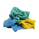 Салфетки из микрофибры Matt Chem Marine Bato-Net 216M 40x40см 3шт