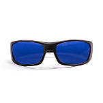 Ocean sunglasses 3401.0 поляризованные солнцезащитные очки Bermuda Matte Black / Blue