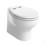 Tecma T-S2G012NW/DB2C00 Silence Plus 2G 12V Туалет с биде  White 510 x 460 x 390 mm