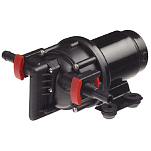 Seachoice 50-17871 Water Pressure System Черный  Black 2.9 GPH 