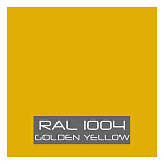 Обивочный материал Skai для судовых кресел Vetus V-quipment CHSKAIGY 500 x 137 см жёлтый RAL 1004