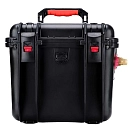 Купить Rhino r2010007 Уличный литиевый бокс 100Ah 12V Black 55x55x30 7ft.ru в интернет магазине Семь Футов