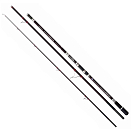 Купить Cinnetic VI-8436544040387 Rayforce Surf Kayak Удочка Для Серфинга Черный 4.00 m  7ft.ru в интернет магазине Семь Футов