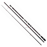 Cinnetic VI-8436544040387 Rayforce Surf Kayak Удочка Для Серфинга Черный 4.00 m 
