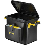 SPRO 006208-02008-00000-00 TBX Boat Eva Чехол  Black