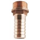 Купить Maestrini gs30917 бронзовый наружный соединитель для шланга 63 mm Bronze 10x10x12 2 1/2´´ 7ft.ru в интернет магазине Семь Футов