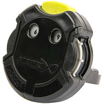 Matrix fishing GAC347 Fish Clicker Черный  Black