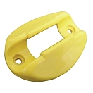 Купить Dock edge 686-de91205f Обрыв кабеля берегового питания 50A Yellow 15x15x12 7ft.ru в интернет магазине Семь Футов