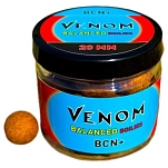 Feedermania V0136-014 Манго бойли Venom Balanced  Green 24 mm