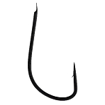Maver 1095A020 Katana 1095A Колючий Крючок С Лопатками Black Nickel 20