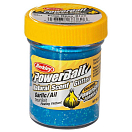 Купить Berkley 1313121 Natural Glitter Trout Bait Чеснок 50g Вставить Золотистый Blue 7ft.ru в интернет магазине Семь Футов