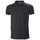 Купить Helly hansen 34004_597-4XL Поло с короткими рукавами Crew Голубой Navy 4XL 7ft.ru в интернет магазине Семь Футов