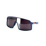 Oakley OO9406-5837 Sutro Prizm Road Солнцезащитные Очки TDF Poseidon Prizm Road Black/CAT3