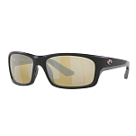 Costa 06S9106-91060562 поляризованные солнцезащитные очки Jose Pro Matte Black Sunrise Silver Mirror 580G/CAT1