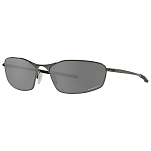 Oakley OO4141-1260 Whisker Prizm Солнцезащитные Очки Satin Olive Prizm Black/CAT3